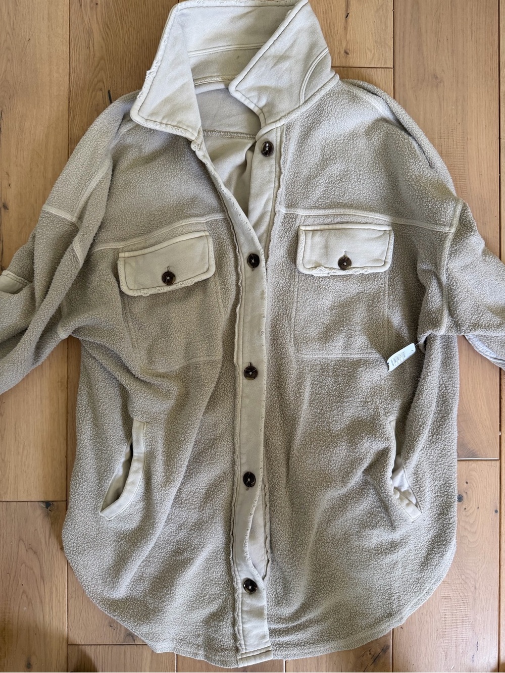 Free People Ruby Jacket - Picture 7 of 9